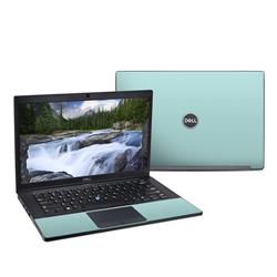 DL7490-SS-MNT Dell Latitude 7490 Skin - Solid State Mint -  DecalGirl