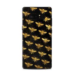 Picture of DecalGirl SAGN8-BEEYOURSELF Samsung Galaxy Note 8 Skin - Bee Yourself