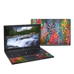 DL7490-LUSH Dell Latitude 7490 Skin - Lush -  DecalGirl