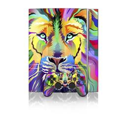 PS3-KINGOT PS3 Skin - King of Technicolor -  DecalGirl