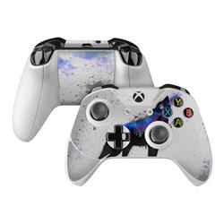 XBOC-FRENZY Microsoft Xbox One Controller Skin - Frenzy -  DecalGirl