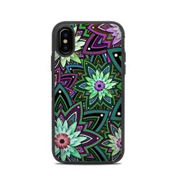 Picture of DecalGirl OSIX-DAISYTRIP OtterBox Symmetry iPhone X Case Skin - Daisy Trippin