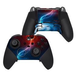 XBOEC2-BLACKHOLE Microsoft Xbox One Elite Controller 2 Skin - Black Hole -  DecalGirl