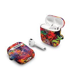Picture of DecalGirl AAPC-MSANITY Apple AirPod Case - Maintaining Sanity