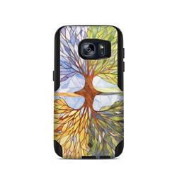 Picture of DecalGirl OCGS7-SRCHSEAS OtterBox Commuter Galaxy S7 Case Skin - Searching for the Season