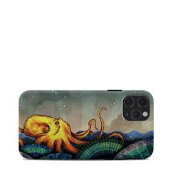 Picture of DecalGirl A11PCC-FTDEEP Apple iPhone 11 Pro Clip Case Skin - From the Deep