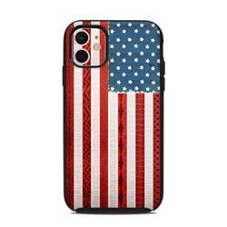 OSA11-AMTRIBE OtterBox Symmetry iPhone 11 Case Skin - American Tribe -  DecalGirl