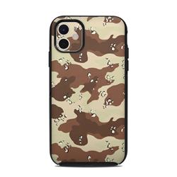 OSA11-DCAMO OtterBox Symmetry iPhone 11 Case Skin - Desert Camo -  DecalGirl