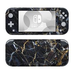 Picture of DecalGirl NSL-DUSKMRB Nintendo Switch Lite Skin - Dusk Marble