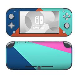 Picture of DecalGirl NSL-EVERYDAY Nintendo Switch Lite Skin - Everyday