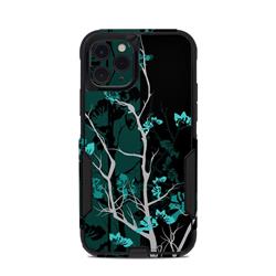 OCA11P-TRANQUILITY-BLU OtterBox Commuter iPhone 11 Pro Case Skin - Aqua Tranquility -  DecalGirl