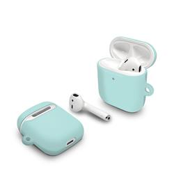 Picture of DecalGirl AAPC-SS-MNT Apple AirPod Case - Solid State Mint