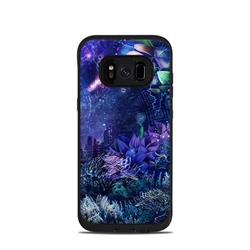 Picture of DecalGirl LFS8-TRANSCENSION Lifeproof Galaxy S8 Fre Case Skin - Transcension
