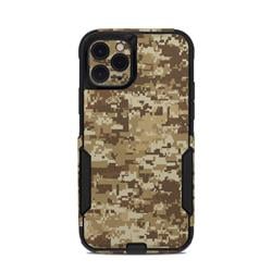 OCA11P-COYOTECAMO OtterBox Commuter iPhone 11 Pro Case Skin - Coyote Camo -  DecalGirl