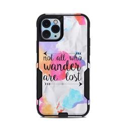 OCA11P-WAND OtterBox Commuter iPhone 11 Pro Case Skin - Wander -  DecalGirl