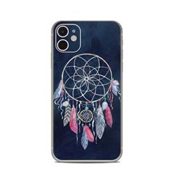 AIP11-DREAMCATCH Apple iPhone 11 Skin - Dreamcatcher -  DecalGirl