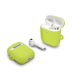 Picture of DecalGirl AAPC-SS-LIM Apple AirPod Case - Solid State Lime