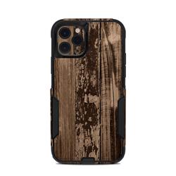 OCA11P-WWOOD OtterBox Commuter iPhone 11 Pro Case Skin - Weathered Wood -  DecalGirl