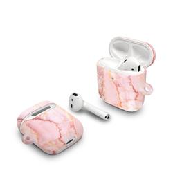 Picture of DecalGirl AAPC-SATINMRB Apple AirPod Case - Satin Marble