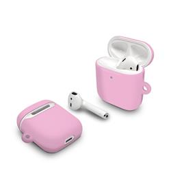 Picture of DecalGirl AAPC-SS-PNK Apple AirPod Case - Solid State Pink