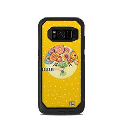 Picture of DecalGirl OCS8-GIVING OtterBox Commuter Samsung Galaxy S8 Case Skin - Giving
