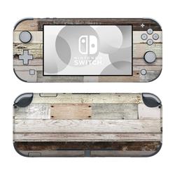Picture of DecalGirl NSL-EWOOD Nintendo Switch Lite Skin - Eclectic Wood