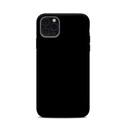 Picture of DecalGirl A11PMCC-SS-BLK Apple iPhone 11 Pro Max Clip Case - Solid State Black