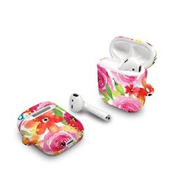 Picture of DecalGirl AAPC-FLORALPOP Apple AirPod Case - Floral Pop