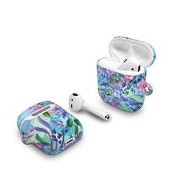 Picture of DecalGirl AAPC-LAVFLWR Apple AirPod Case - Lavender Flowers