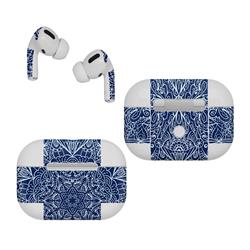 AAPP-CELBOHO Apple AirPods Pro Skin - Celestial Bohemian -  DecalGirl