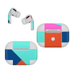 AAPP-EVERYDAY Apple AirPods Pro Skin - Everyday -  DecalGirl