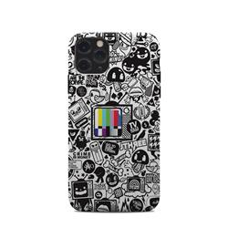A11PCC-TVKILLS Apple iPhone 11 Pro Clip Case Skin - TV Kills Everything -  DecalGirl