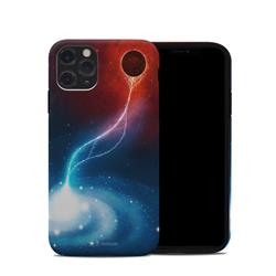Picture of DecalGirl A11PHC-BLACKHOLE Apple iPhone 11 Pro Hybrid Case - Black Hole