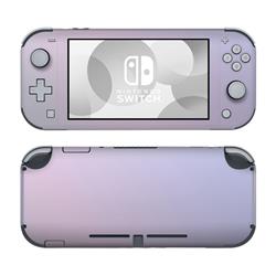 Picture of DecalGirl NSL-COTTONCANDY Nintendo Switch Lite Skin - Cotton Candy
