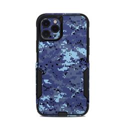 OCA11P-DIGISCAMO OtterBox Commuter iPhone 11 Pro Case Skin - Digital Sky Camo -  DecalGirl