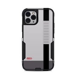 OCA11P-RETRO-HOR OtterBox Commuter iPhone 11 Pro Case Skin - Retro Horizontal -  DecalGirl