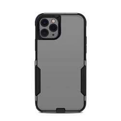 OCA11P-SS-GRY OtterBox Commuter iPhone 11 Pro Case Skin - Solid State Grey -  DecalGirl