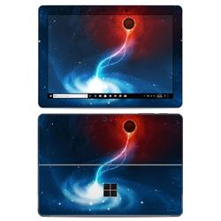 MSSG-BLACKHOLE Microsoft Surface Go Skin - Black Hole -  DecalGirl