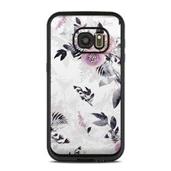 Picture of DecalGirl LS7F-NEVERENDING Lifeproof Galaxy S7 Fre Case Skin - Neverending