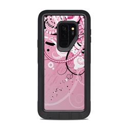 Picture of DecalGirl OBP9P-HERABST OtterBox Pursuit Samsung Galaxy S9 Plus Case Skin - Her Abstraction