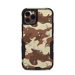 OCA11P-DCAMO OtterBox Commuter iPhone 11 Pro Case Skin - Desert Camo -  DecalGirl