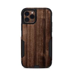 OCA11P-STAWOOD OtterBox Commuter iPhone 11 Pro Case Skin - Stained Wood -  DecalGirl