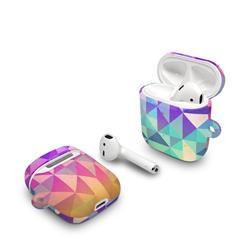 Picture of DecalGirl AAPC-FRAGMENTS Apple AirPod Case - Fragments