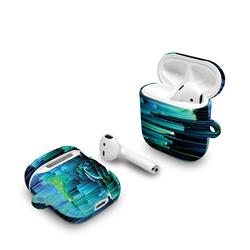 Picture of DecalGirl AAPC-SPCERACE Apple AirPod Case - Space Race