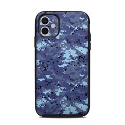 OSA11-DIGISCAMO OtterBox Symmetry iPhone 11 Case Skin - Digital Sky Camo -  DecalGirl