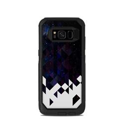 Picture of DecalGirl OCS8-COLLAPSE OtterBox Commuter Samsung Galaxy S8 Case Skin - Collapse