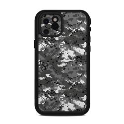 LF11P-DIGIUCAMO Lifeproof iPhone 11 Pro Fre Case Skin - Digital Urban Camo -  DecalGirl