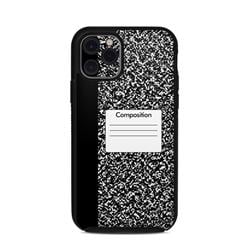 OSA11P-COMPNTBK OtterBox Symmetry iPhone 11 Pro Case Skin - Composition Notebook -  DecalGirl