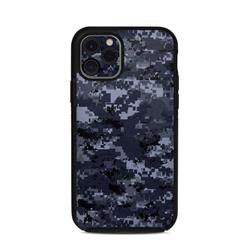 OSA11P-DIGINCAMO OtterBox Symmetry iPhone 11 Pro Case Skin - Digital Navy Camo -  DecalGirl