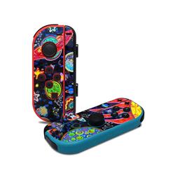 Picture of DecalGirl NJC-OSPACE Nintendo Joy-Con Controller Skin - Out to Space